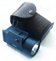 Подствольный тактический светодиодный инфракрасный фонарь 2ДПС-И"К Клещ" с функцией стробоскопа